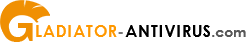 gladiator-antivirus.com logo